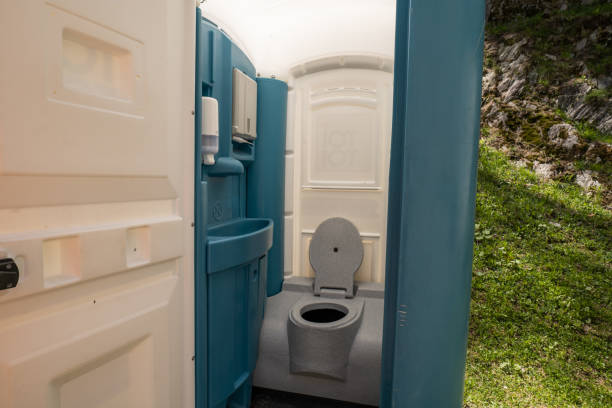 Porta potty rental for festivals in Alva, FL