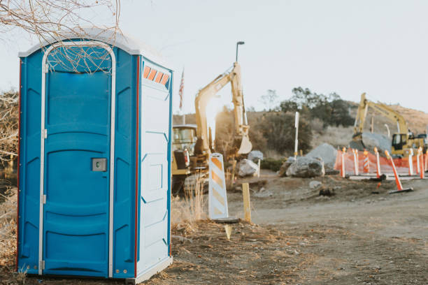 Best Porta potty delivery and setup  in Alva, FL