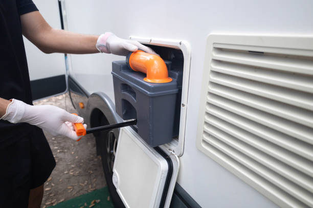 Best Local porta potty services  in Alva, FL